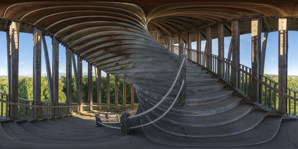 Lausanne — Tour de Sauvabelin 1