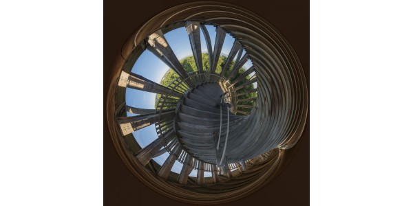 Lausanne — Tour de Sauvabelin 2