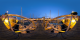 La Baule - port