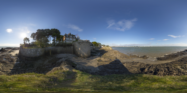 Le Pouliguen - Penchâteau