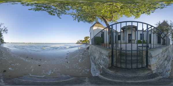 Le Pouliguen - Anse de Toullain
