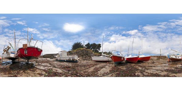 Lerat - port