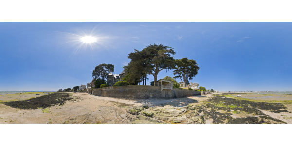 Pouliguen - Anse de Toullain