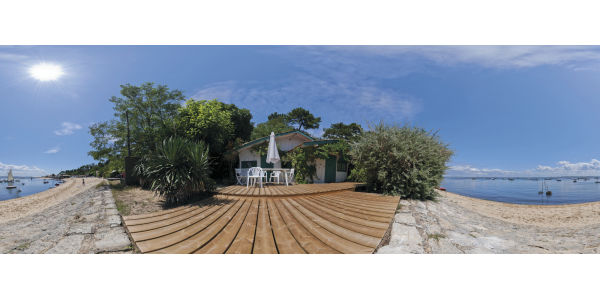 L'herbe - maison