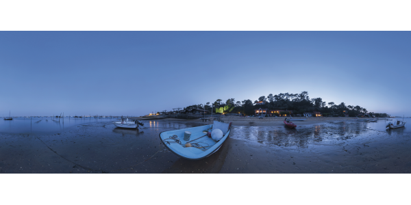 L'Herbe - plage