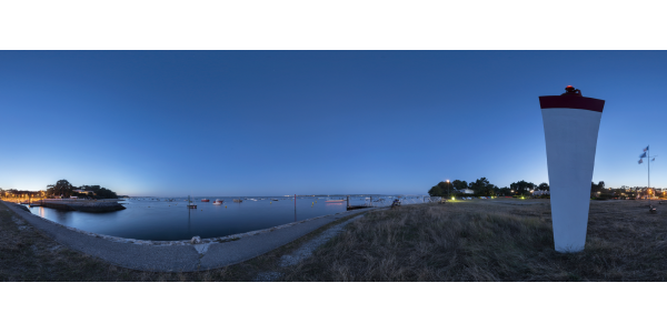 La Vigne - port