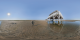 Extraterrestres aux cabanes tchanquées