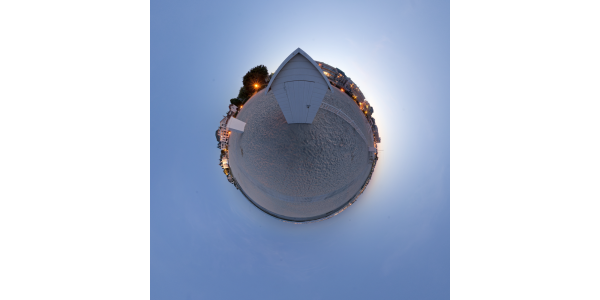 Le Pouliguen - plage
