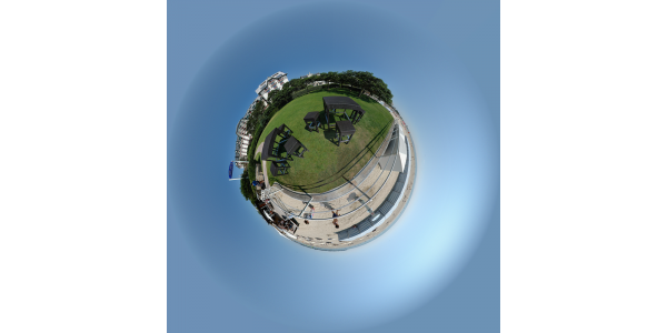 La Baule - remblais II