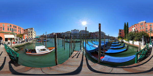 Venise — Rialto I
