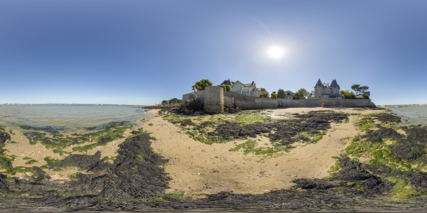 Le Pouliguen - Penchâteau II