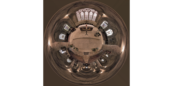 Le Croisic - Église Notre-Dame de Pitié