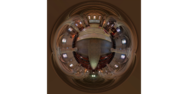 Le Pouliguen - Église Saint-Nicolas