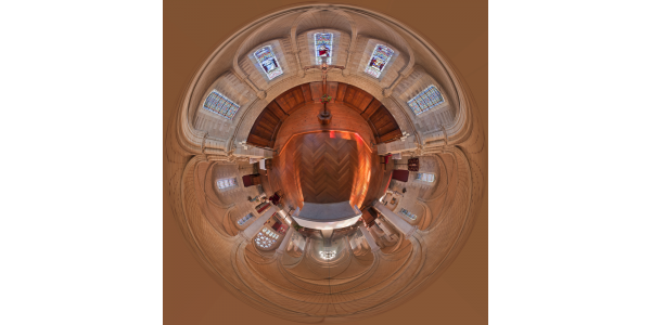 Saillé - Église Saint-Clair