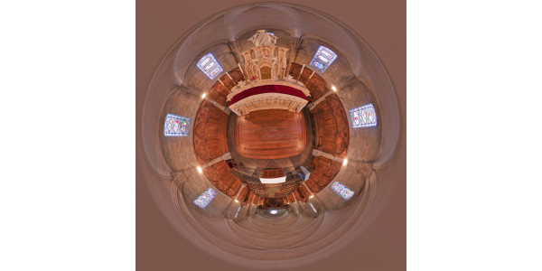 Guérande - Chapelle Notre-Dame-la-Blanche