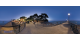 Cap Ferret - Bélisaire nuit