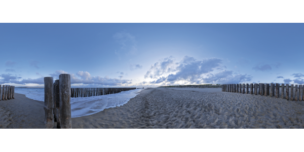 Cap Ferret - La pointe