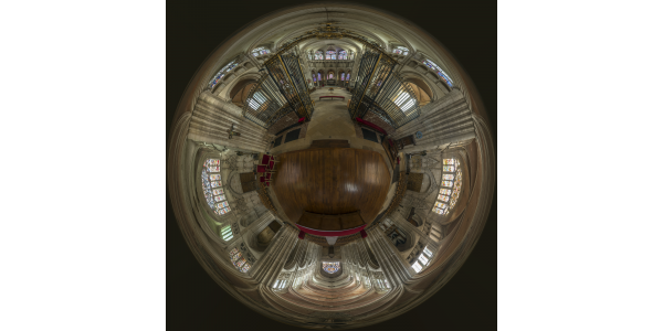 Cathédrale Saint-Étienne d'Auxerre